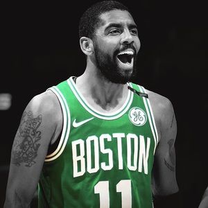 Meet your Posher, Luke